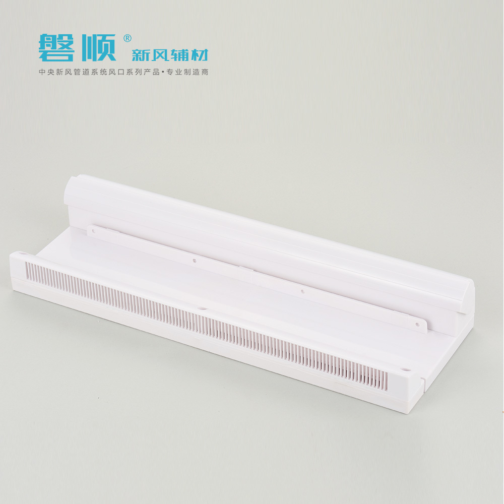磐顺窗式进风器