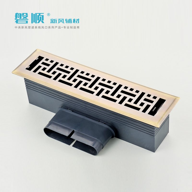 磐顺2X12半铁柳条