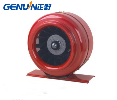 正野（GENUIN）分体管道微型风机C型