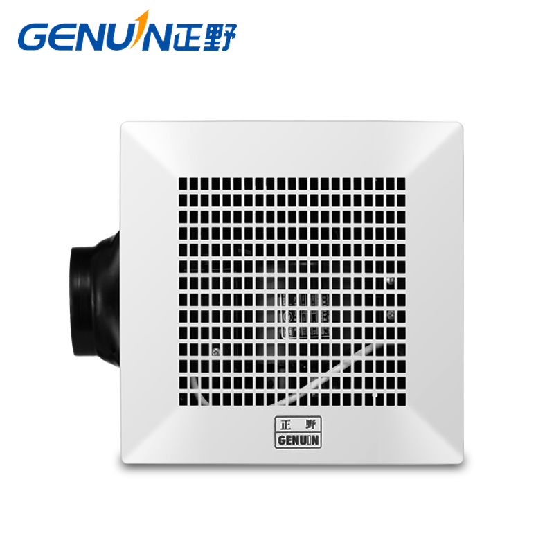 正野（GENUIN）天花板管道式换气扇A1L型