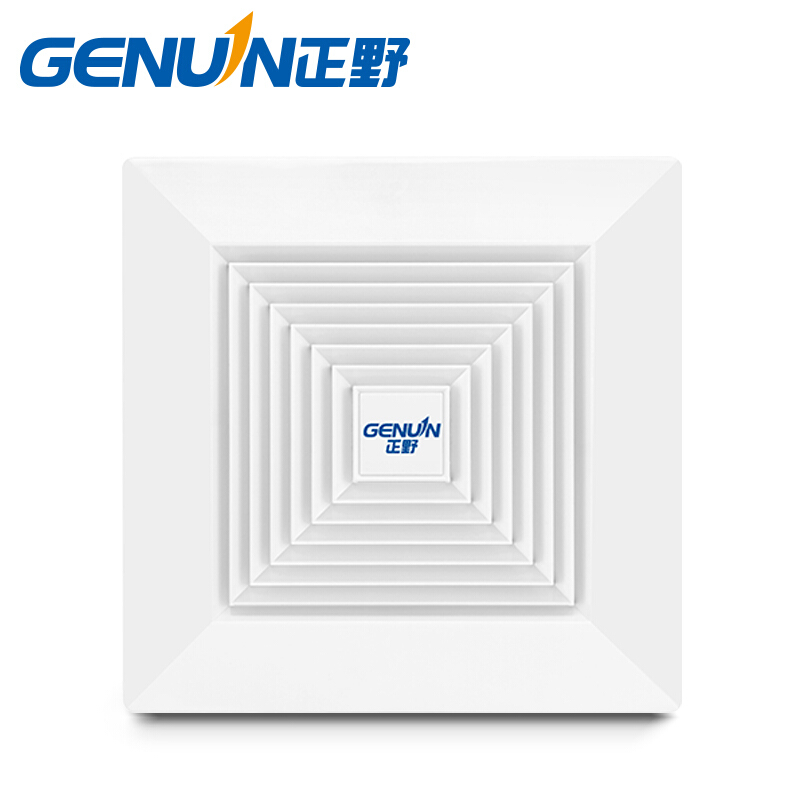 正野（GENUIN）天花板管道式换气扇C1型
