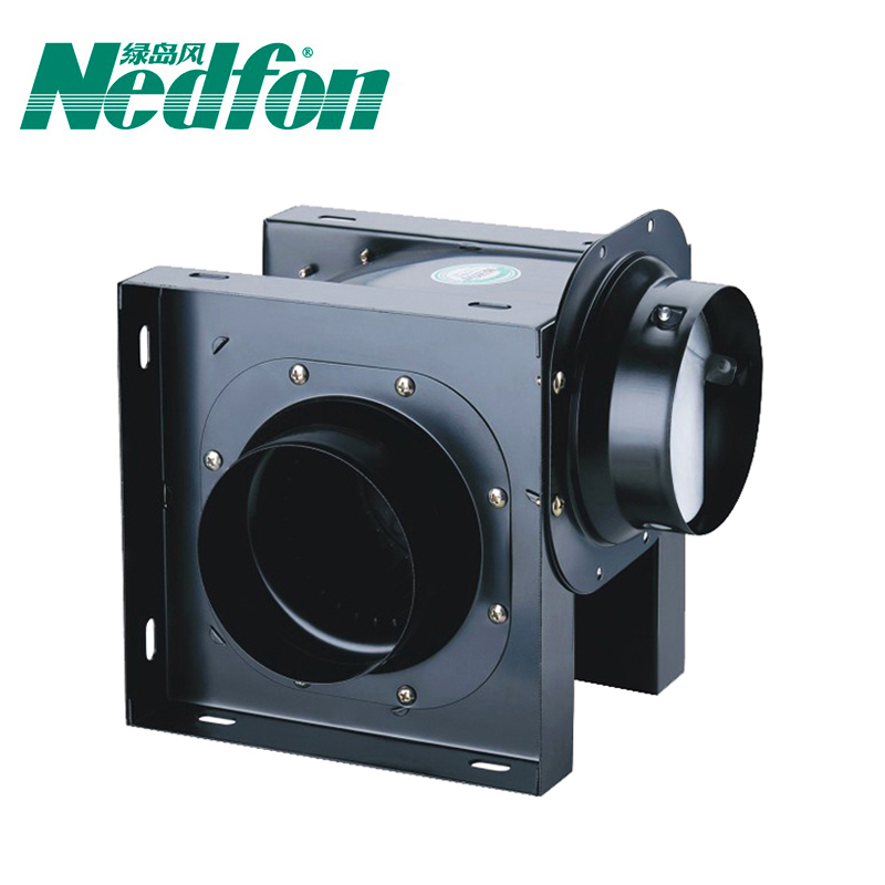 绿岛风【Nedfon】分体管道风机